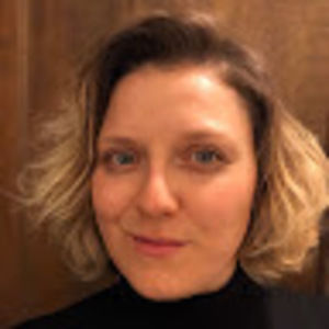 Meet your Posher, Christine